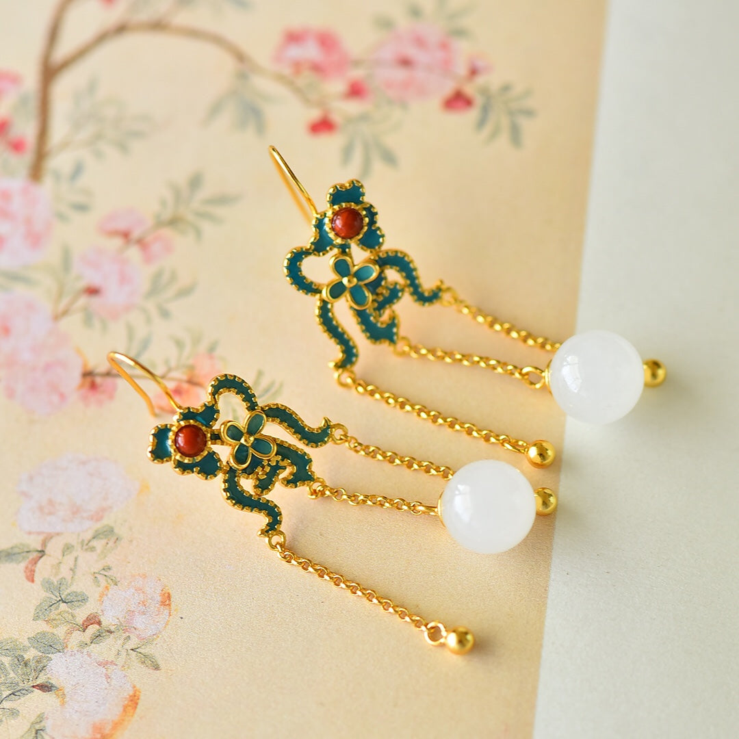 925_Silver_Ytbest_Seller_Earrings_Fine_Texture_Fashion