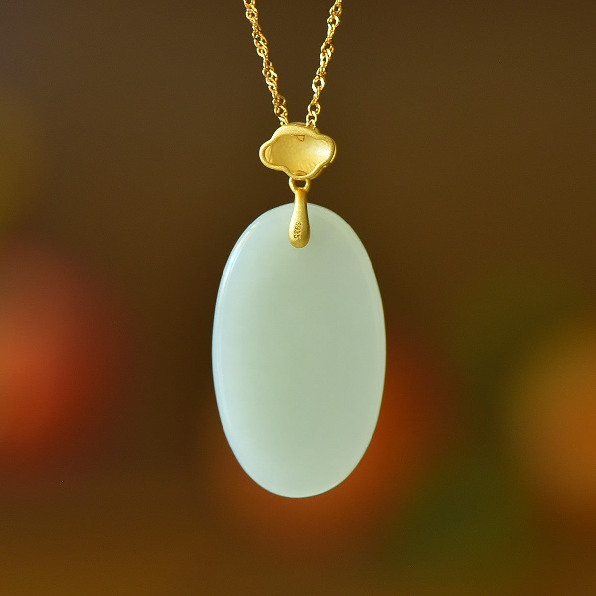 S925_Sterling_Silver_Hetian_Jade_Pendant_Auspicious_Cloud_2