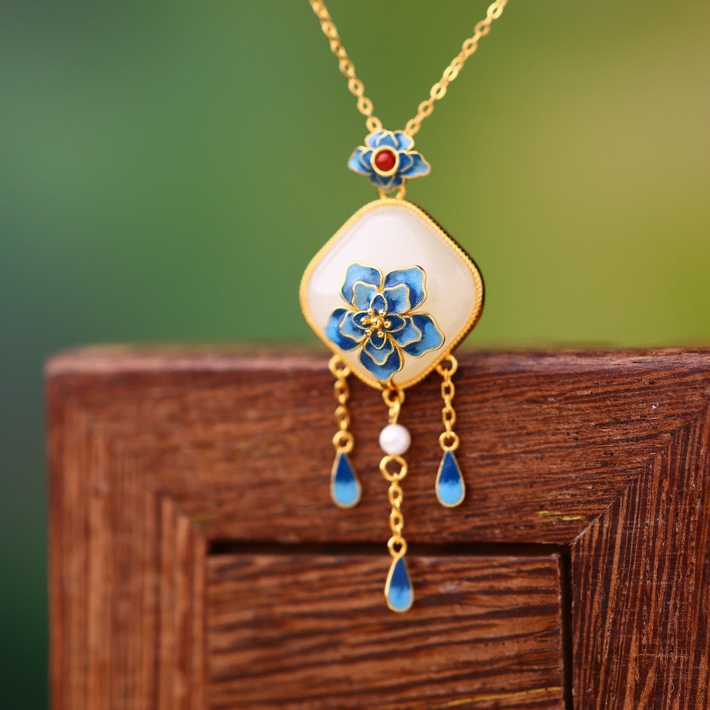 S925_Sterling_Silver_Hetian_Jade_Pendant_131