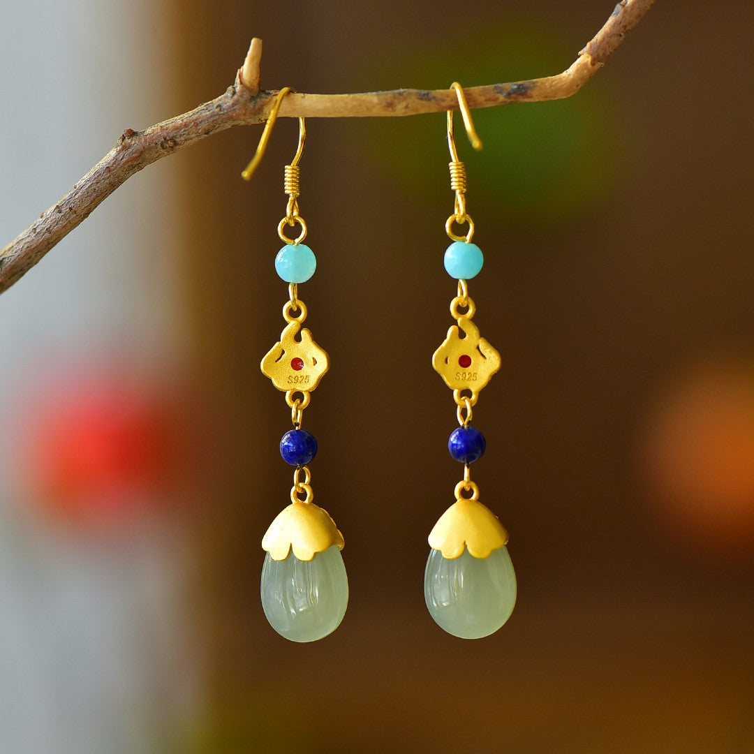 925_Silver_Nephrite_Earrings_268