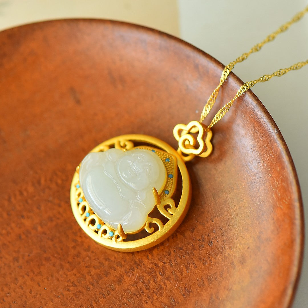 S925_Sterling_Silver_Hetian_Jade_Pendant_90