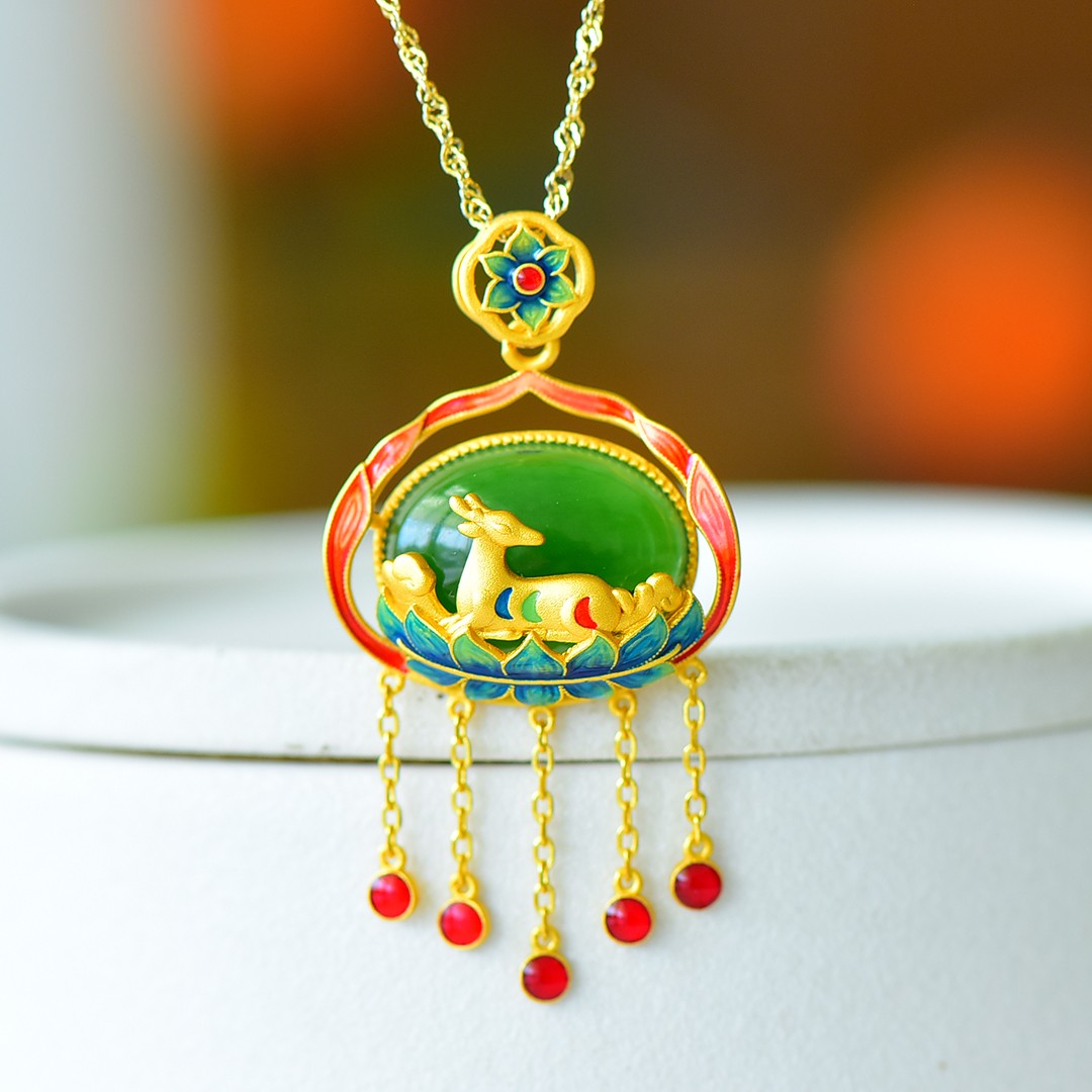 S925_Sterling_Silver_Hetian_Jasper_Pendant_33