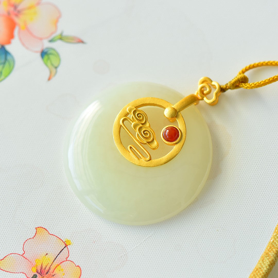 S925_Sterling_Silver_Hetian_Jade_Pendant_Auspicious_Cloud_12