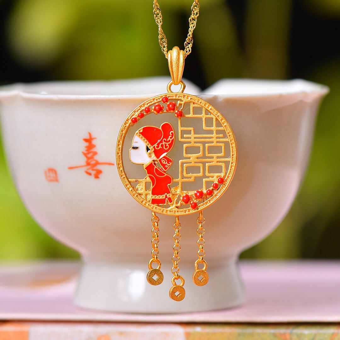 S925_Sterling_Silver_Hetian_Jade_Pendant_194