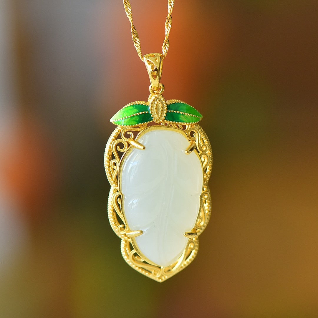 S925_Sterling_Silver_Hetian_Jade_Pendant_66