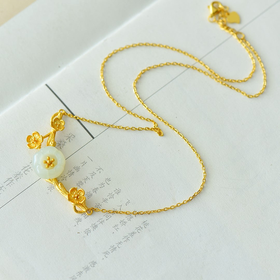 S925_Sterling_Silver_Hetian_Jade_Pendant_Jewelry_Set_12