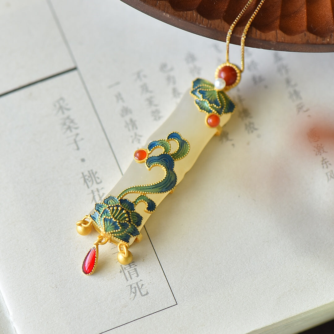 S925_Sterling_Silver_Hetian_Jade_Pendant_41
