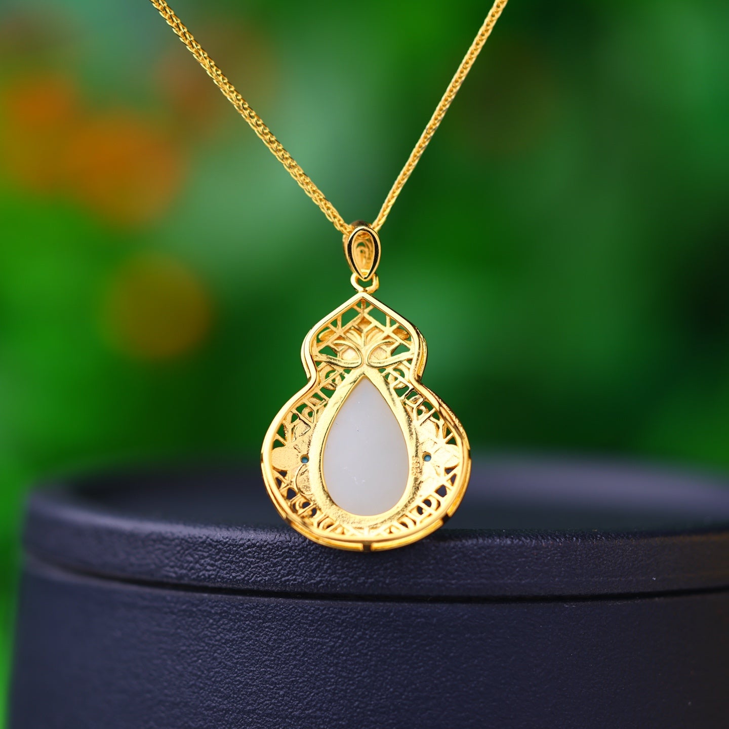 S925_Sterling_Silver_Hetian_Jade_Pendant_Gourd_24