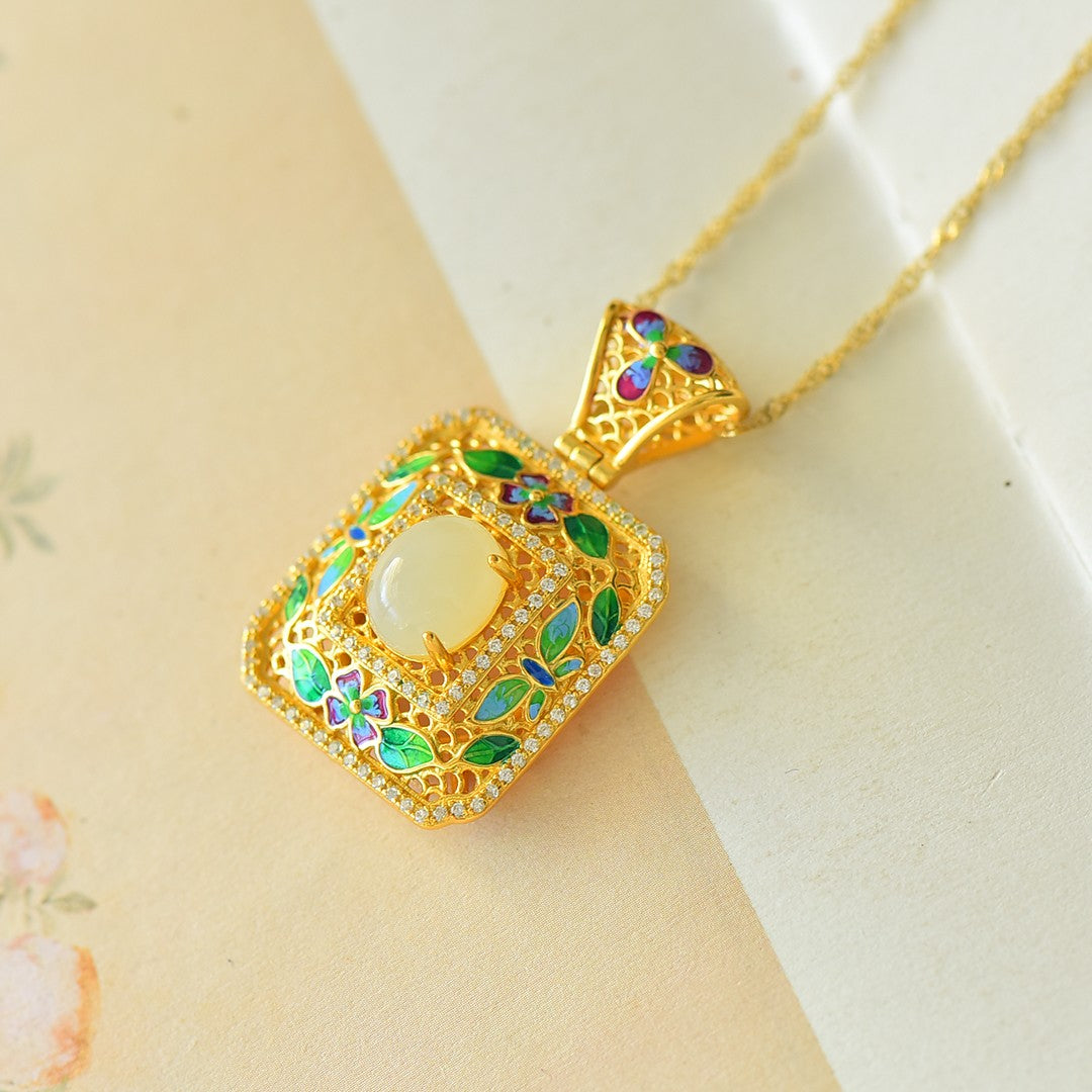 S925_Sterling_Silver_Hetian_Jade_Pendant_176