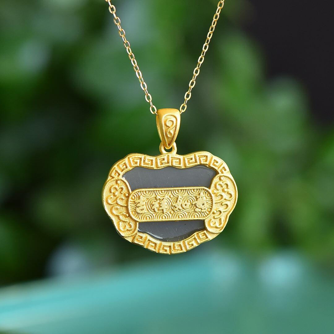 S925_Sterling_Silver_Hetian_Jade_Pendant_246