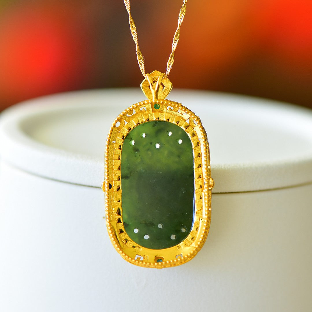 S925_Sterling_Silver_Hetian_Jasper_Pendant_18