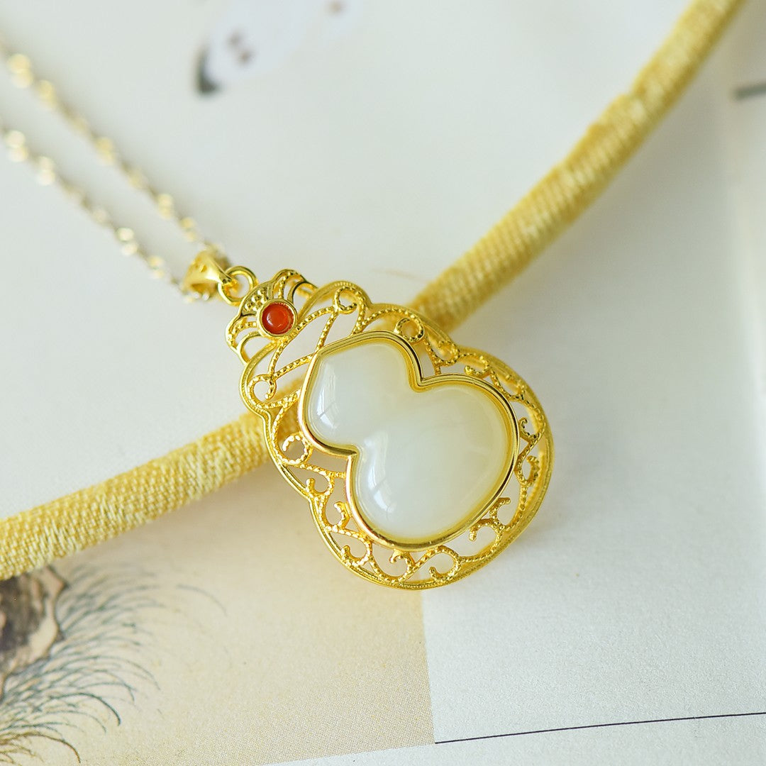 S925_Sterling_Silver_Hetian_Jade_Pendant_Gourd_21