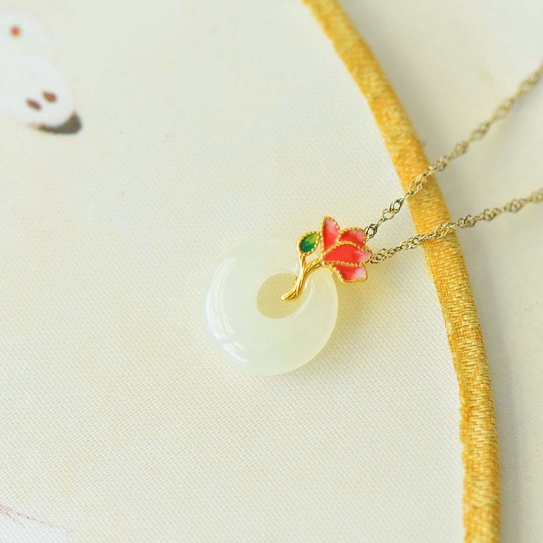S925_Sterling_Silver_Hetian_Jade_Pendant_75