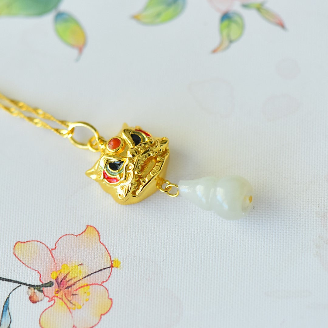 S925_Sterling_Silver_Hetian_Jade_Ruyi_Pendant_10