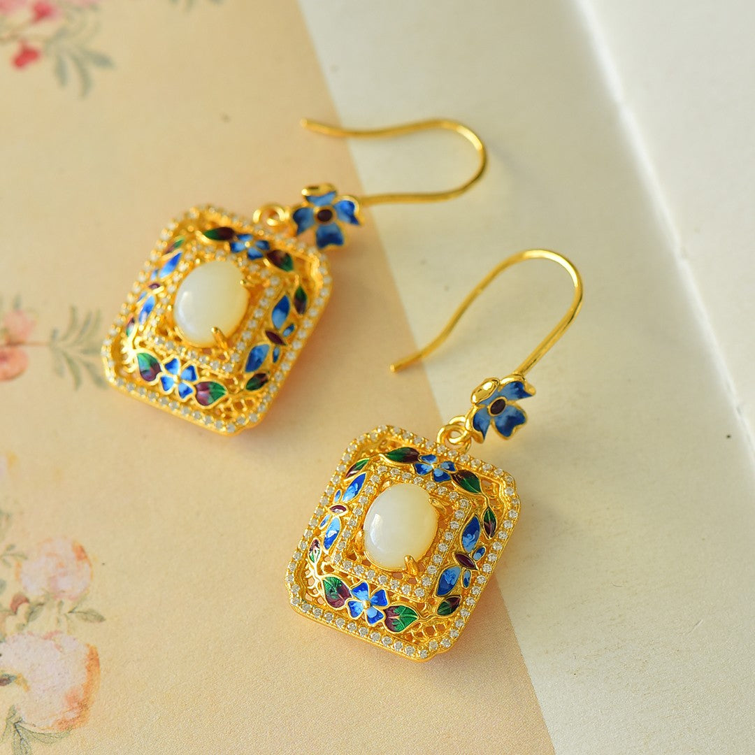 925_Silver_Nephrite_Earrings_77