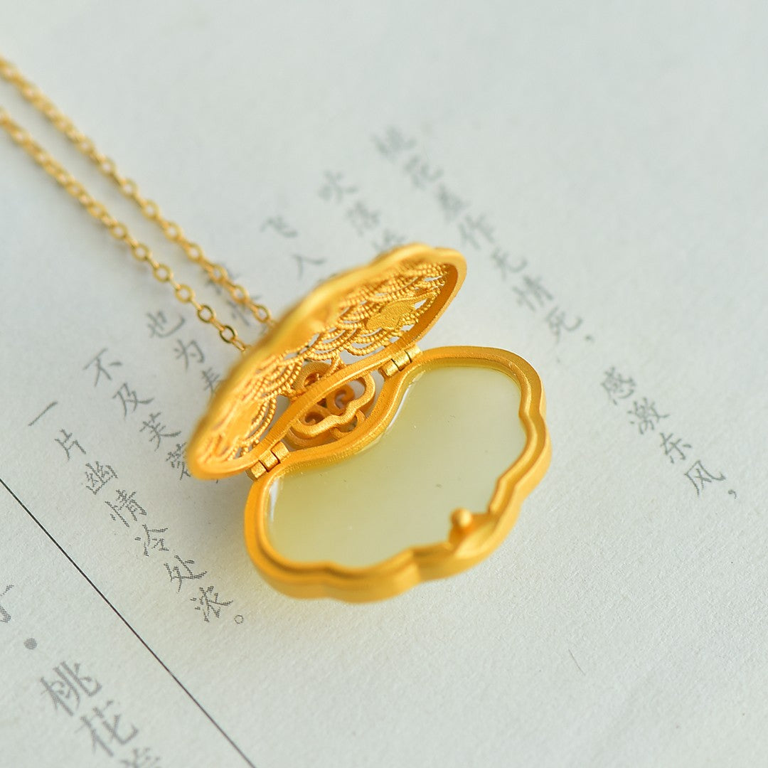 S925_Sterling_Silver_Hetian_Jade_Ruyi_Pendant_17