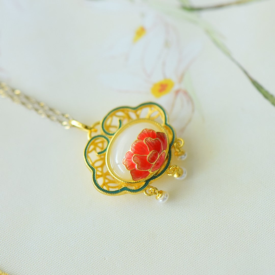 S925_Sterling_Silver_Hetian_Jade_Ruyi_Pendant_11