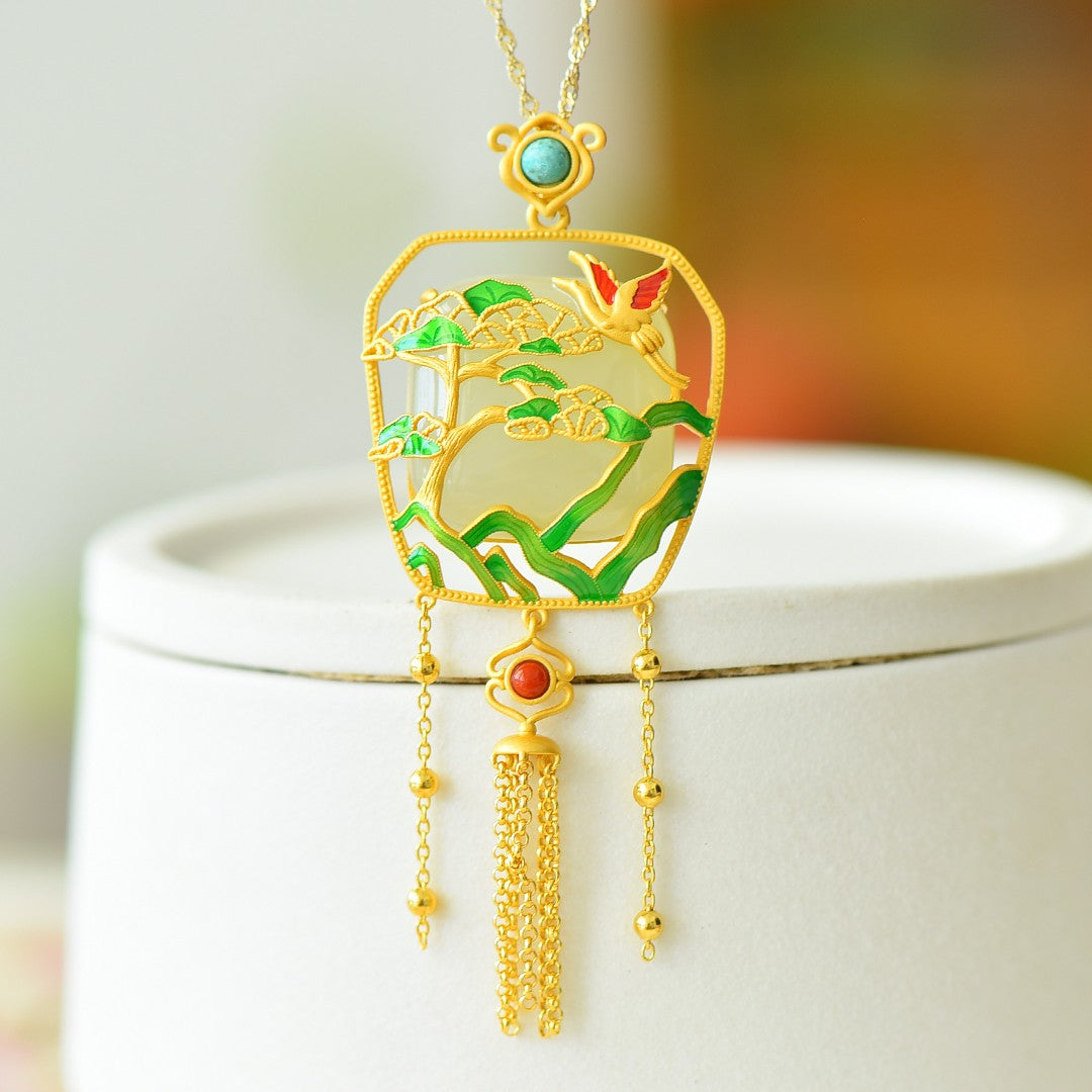 S925_Sterling_Silver_Hetian_Jade_Pendant_251
