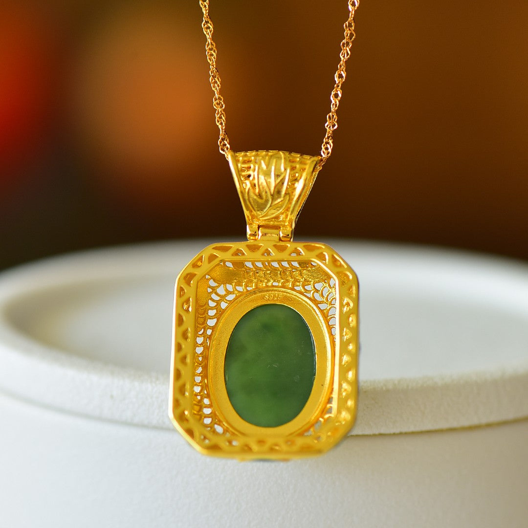S925_Sterling_Silver_Hetian_Jasper_Pendant_8