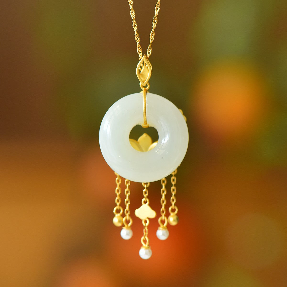 S925_Sterling_Silver_Hetian_Jade_Pendant_Lotus_9