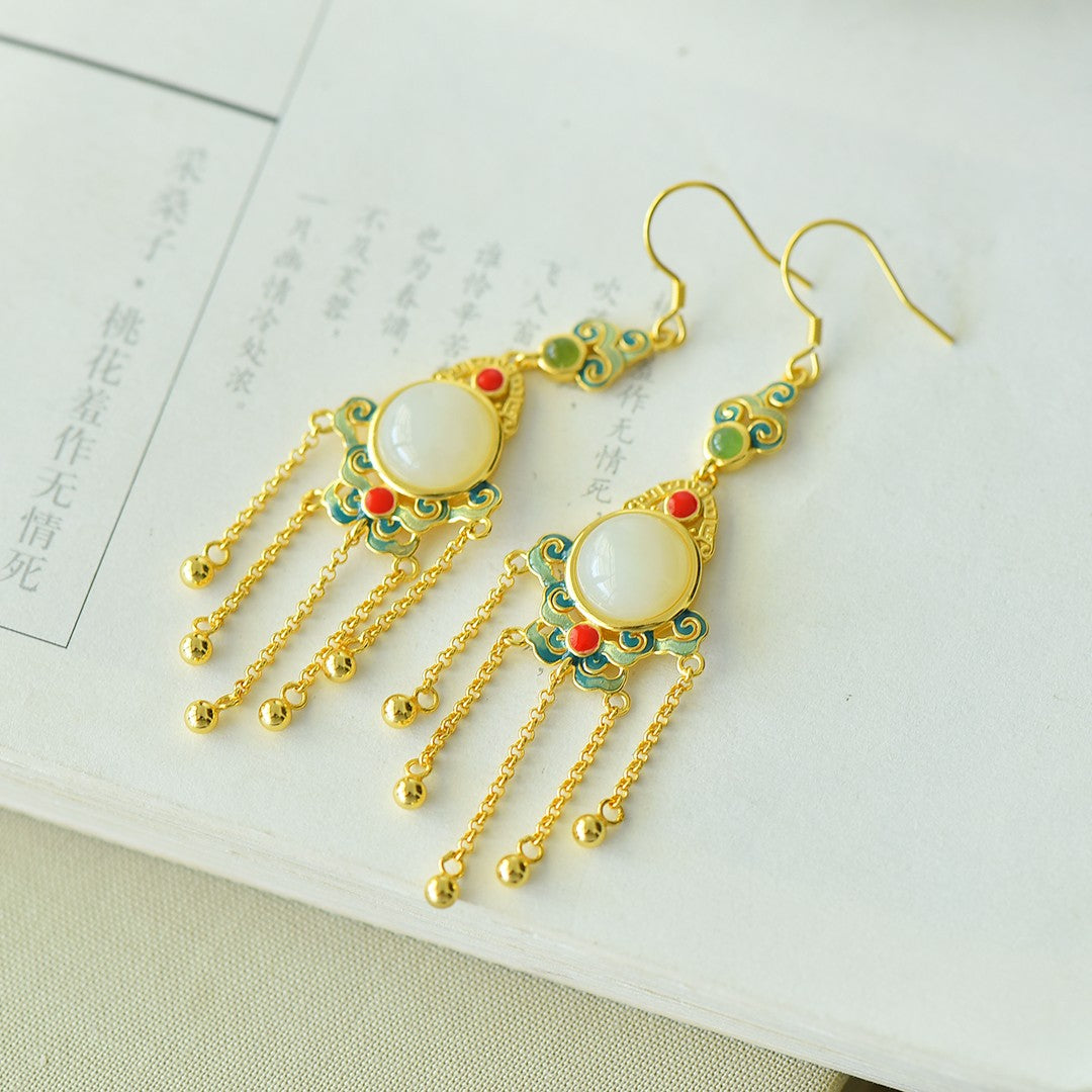 925_Silver_Nephrite_Earrings_91