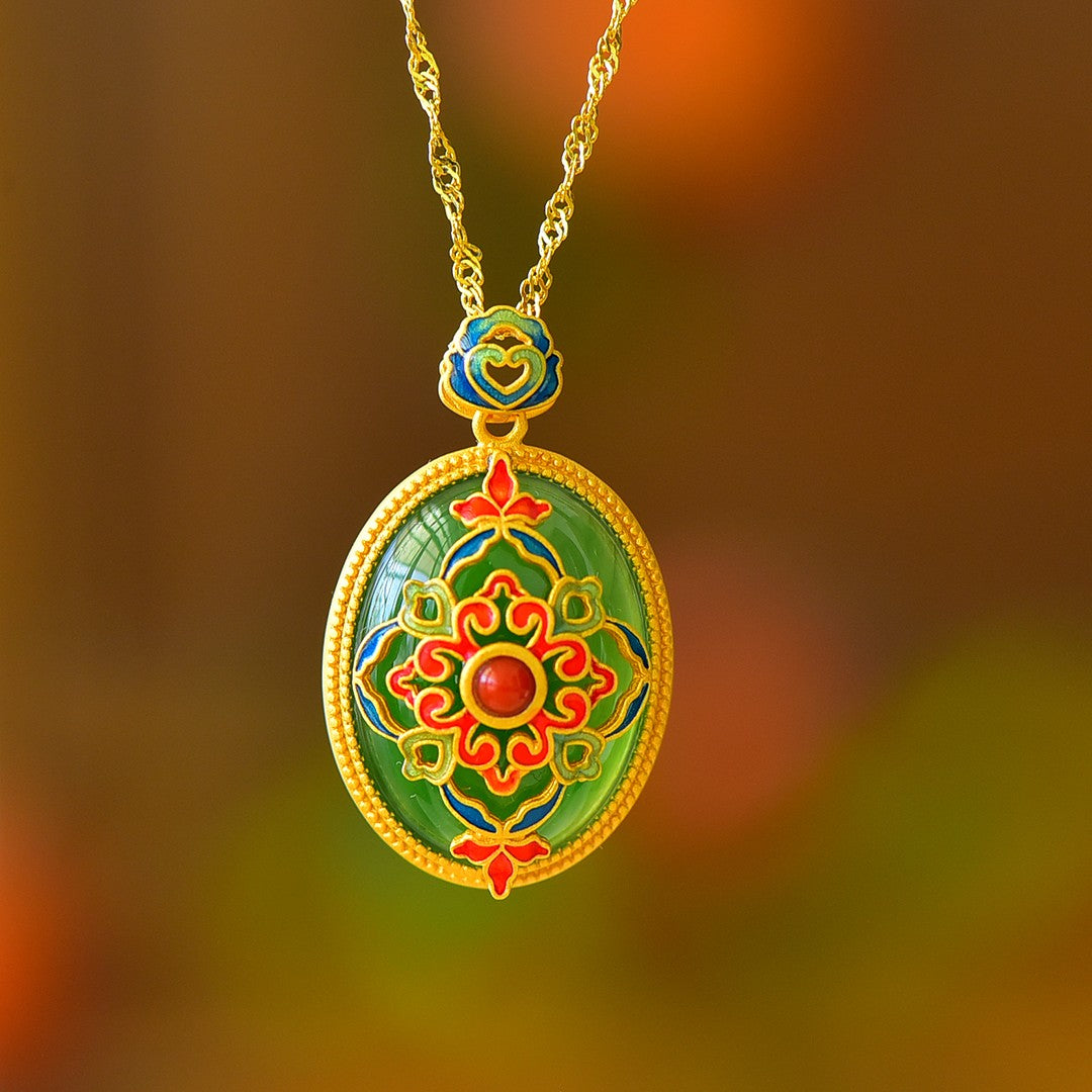 S925_Sterling_Silver_Hetian_Jasper_Pendant_2