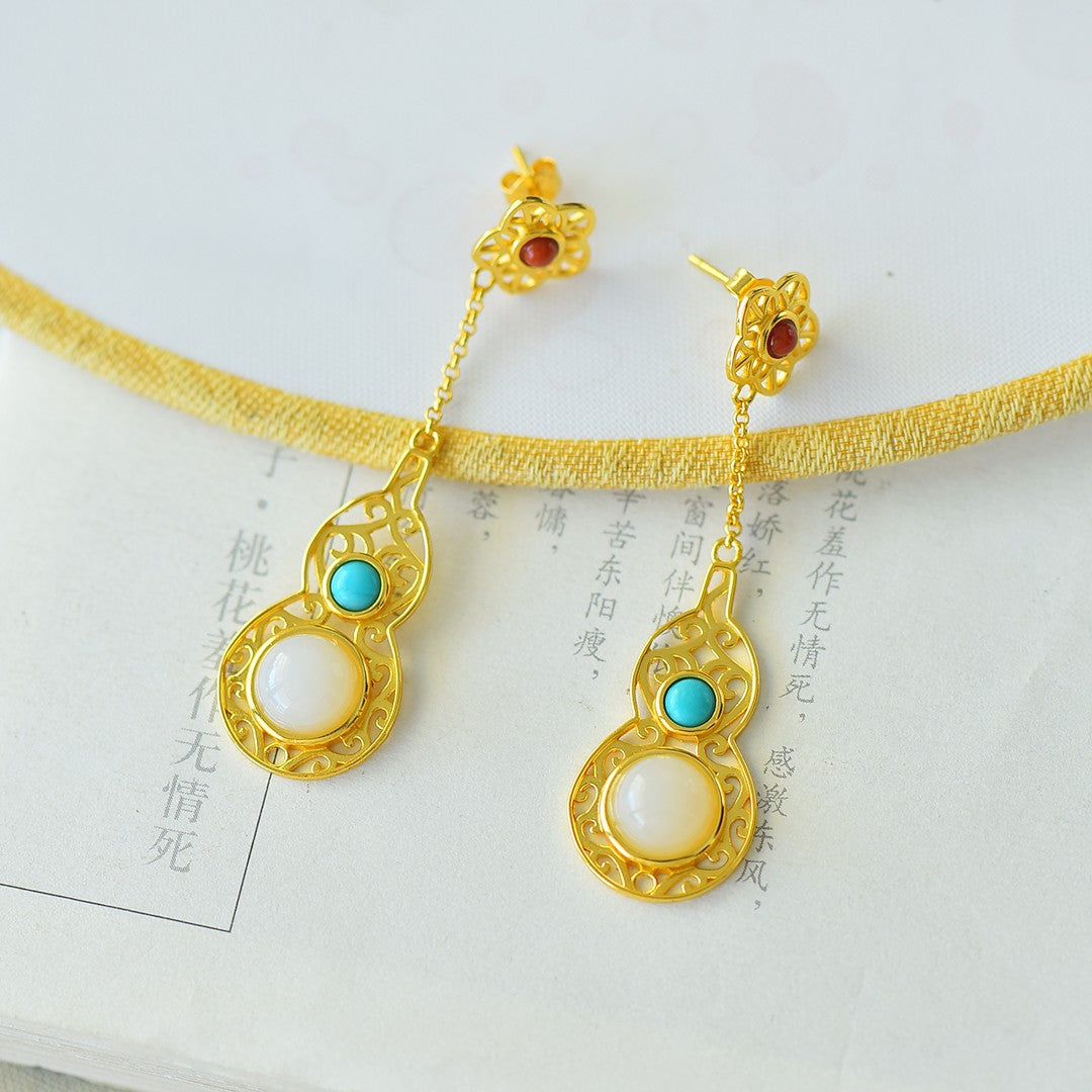 925_Silver_Best_Seller_Earrings_Nephrite_Earrings_96