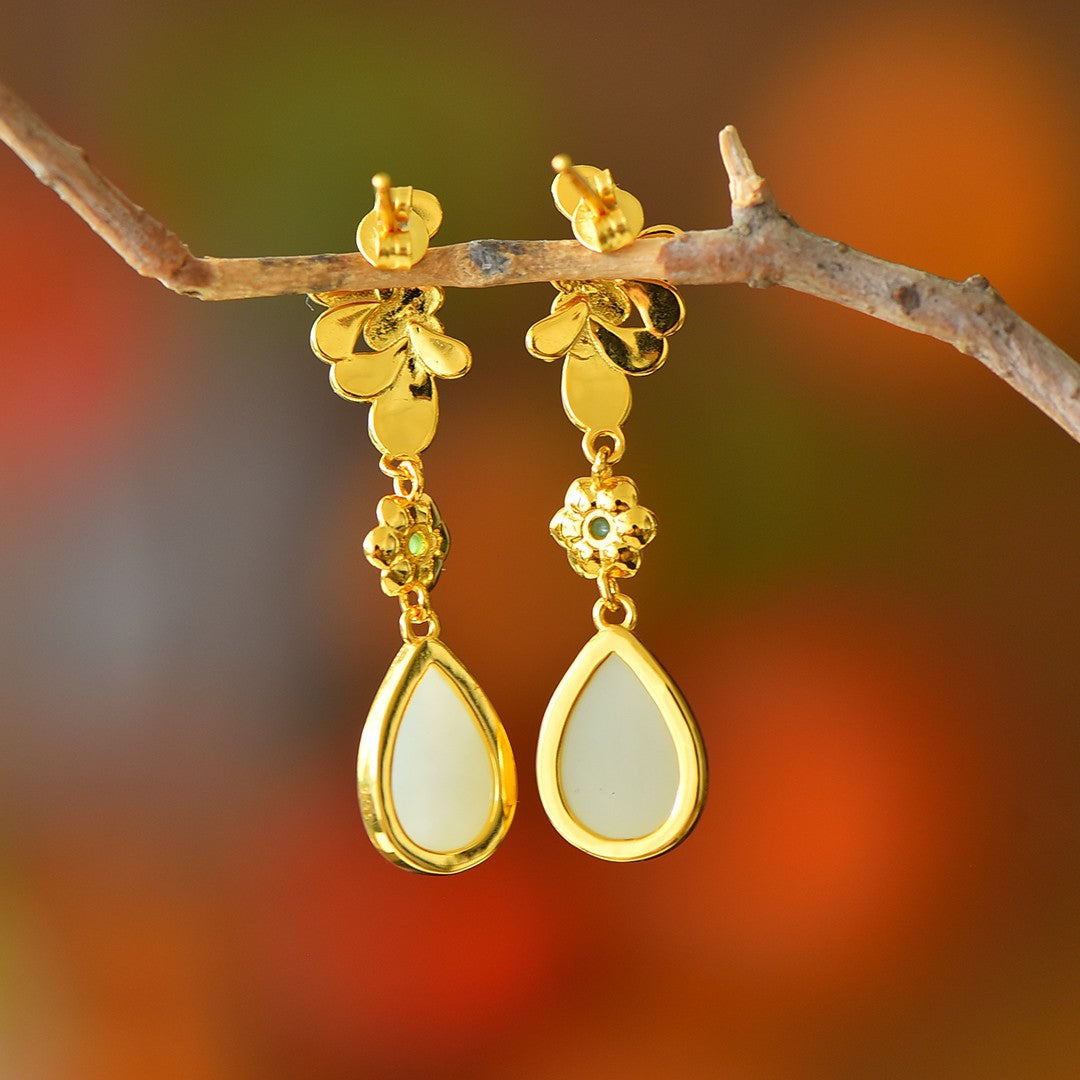 925_Silver_Nephrite_Earrings_100