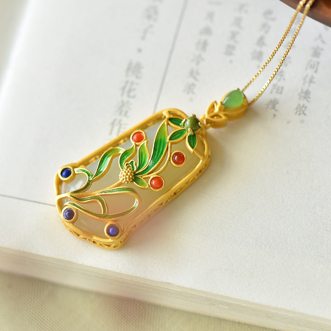S925_Sterling_Silver_Hetian_Jade_Pendant_202
