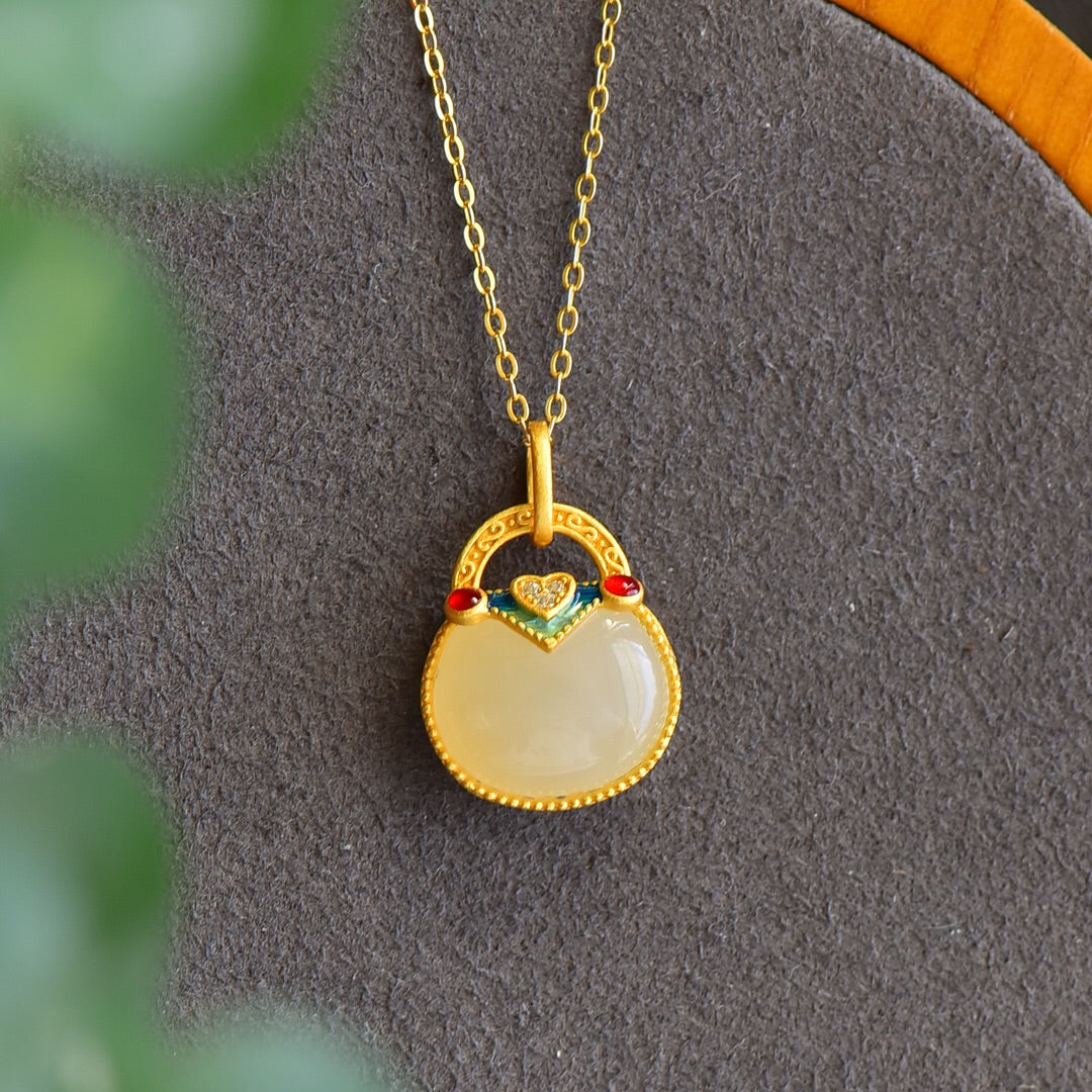 S925_Sterling_Silver_Hetian_Jade_Pendant_167