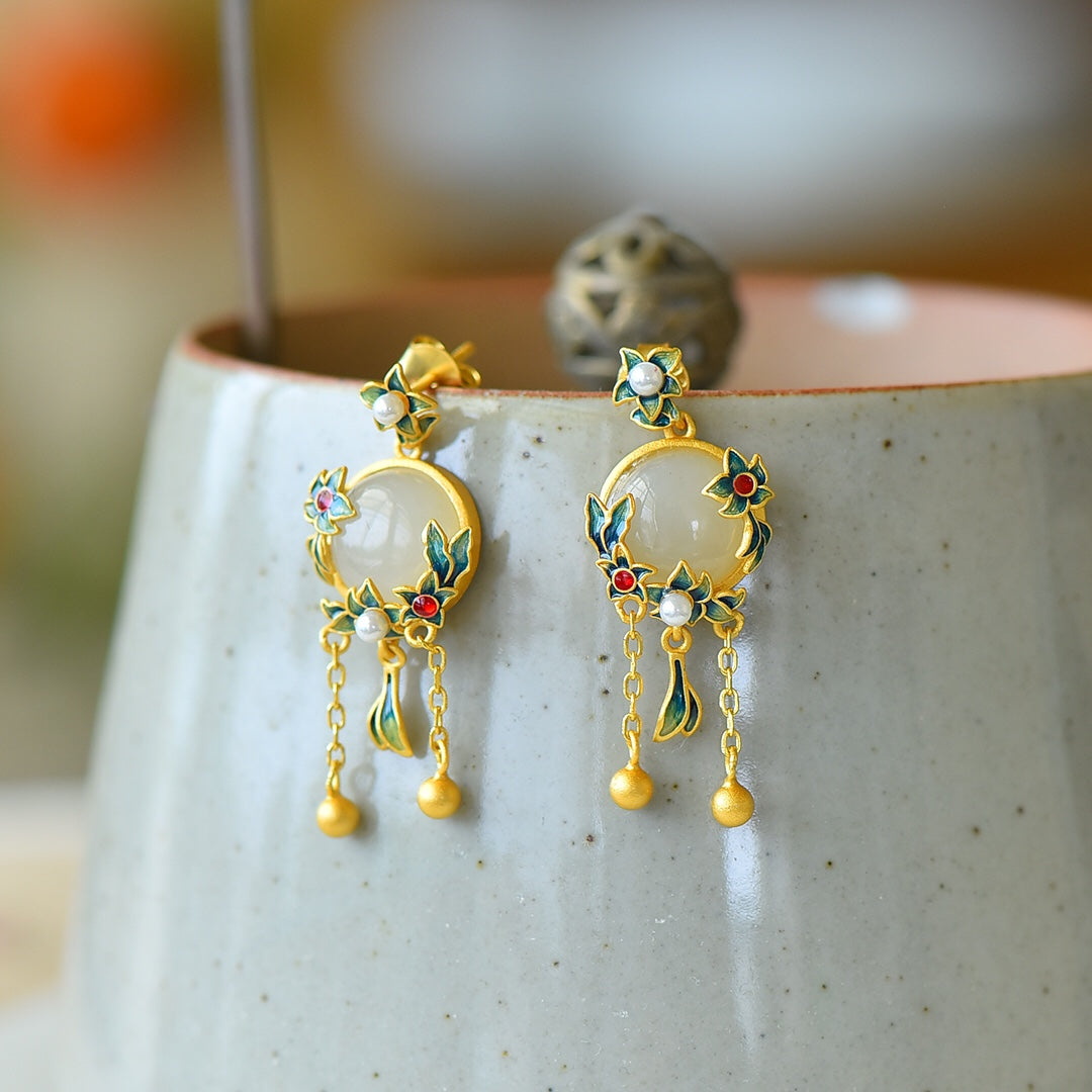 925_Nephrite_Earrings_Simple