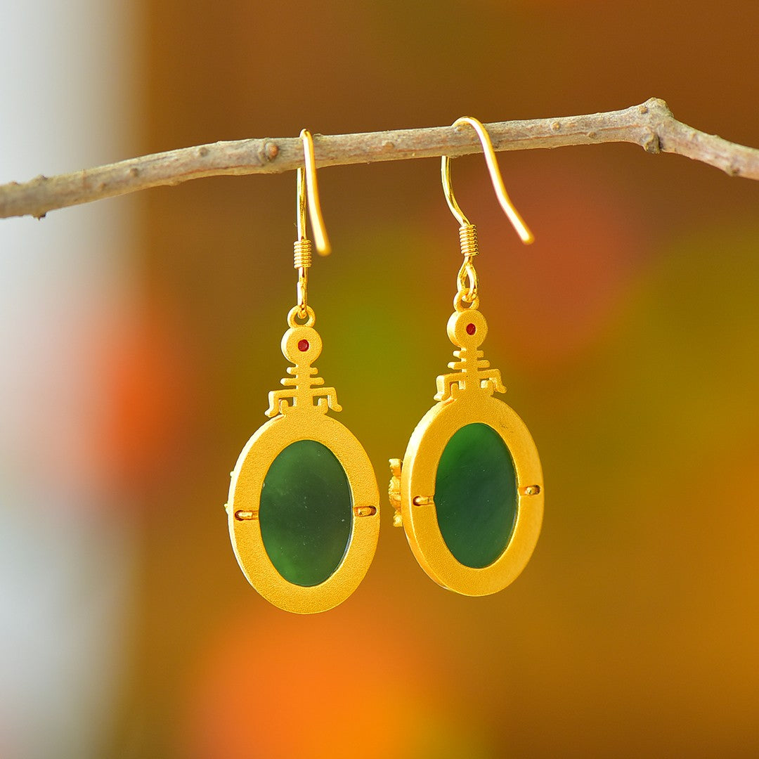 925_Silver_Best_Seller_Nephrite_Green_Jade_Earrings_260