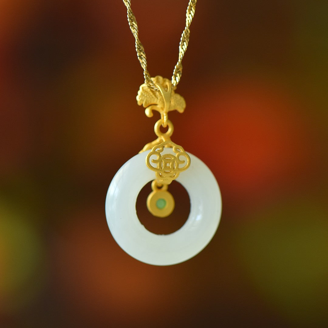 S925_Sterling_Silver_Hetian_Jade_Pendant_87