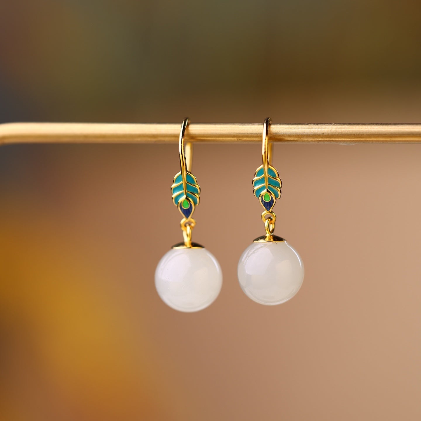 925_Silver_Q_Nephrite_Earrings_159