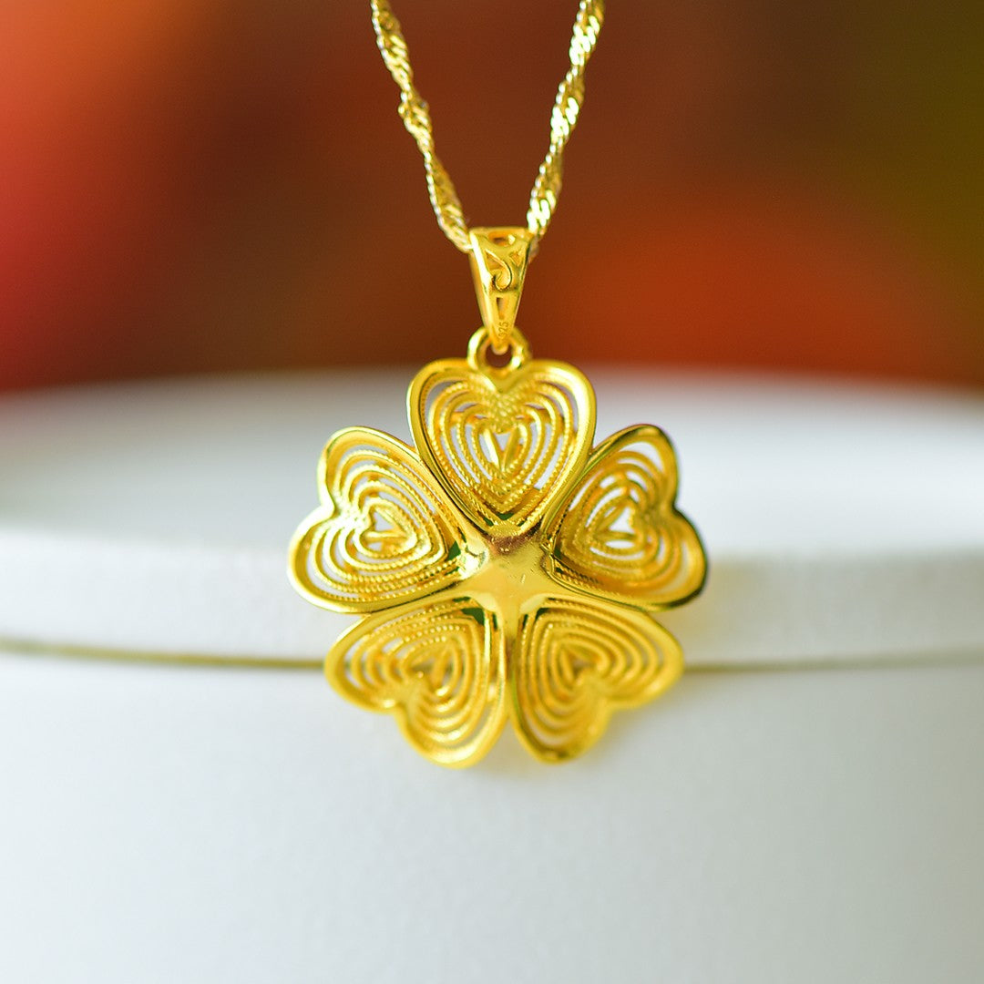 S925_Sterling_Silver_Hetian_Jade_Pendant_103