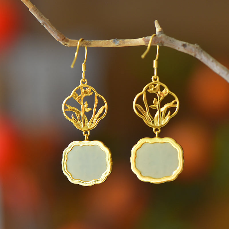 925_Silver_Nephrite_Earrings_290