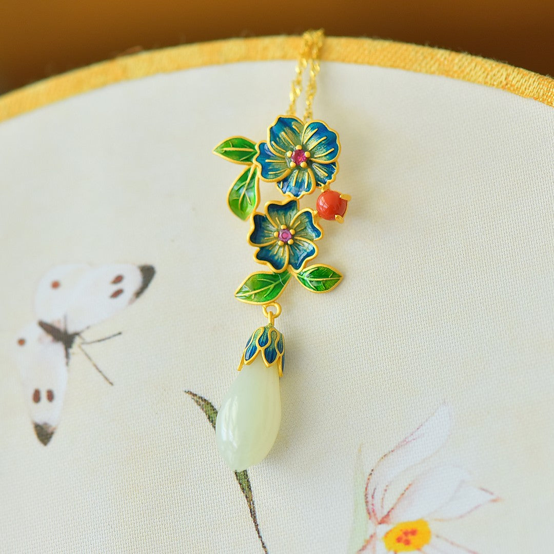 S925_Sterling_Silver_Hetian_Jade_Ruyi_Pendant_19