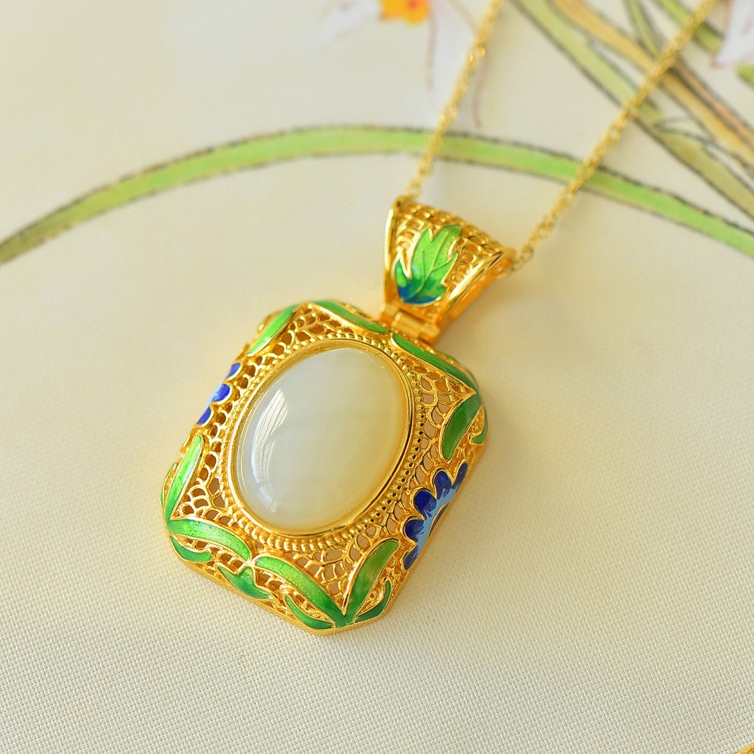 S925_Sterling_Silver_Hetian_Jade_Pendant_172