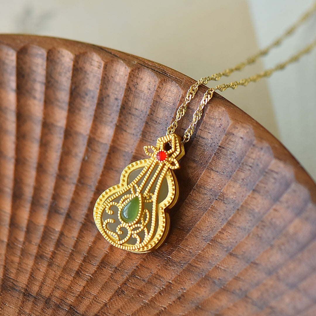 S925_Sterling_Silver_Hetian_Jade_Pendant_110