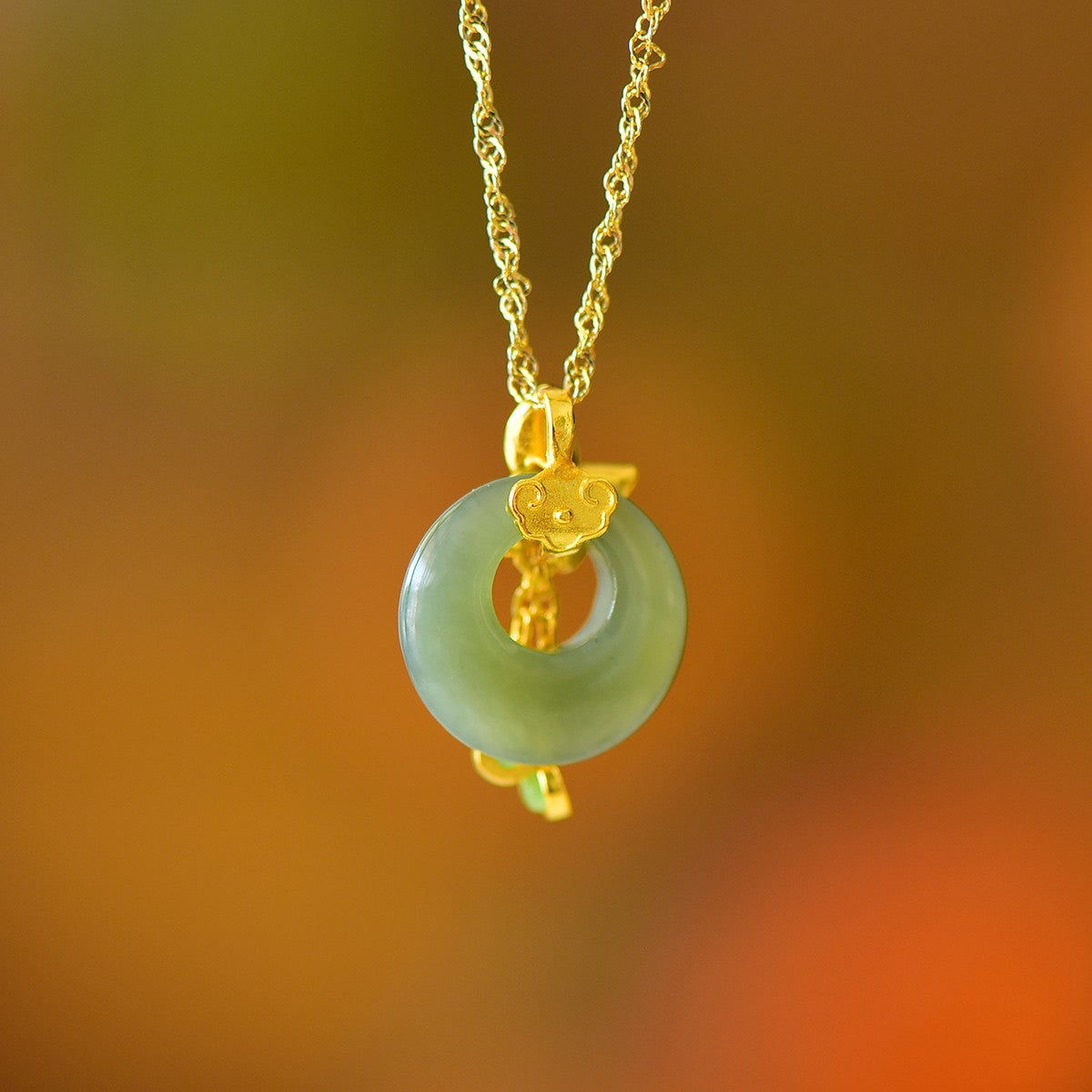S925_Sterling_Silver_Hetian_Jade_Qingshui_Jade_Pendant_2