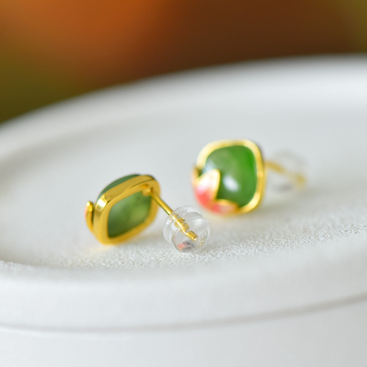 925_Silver_Nephrite_Green_Jade_Earrings_69