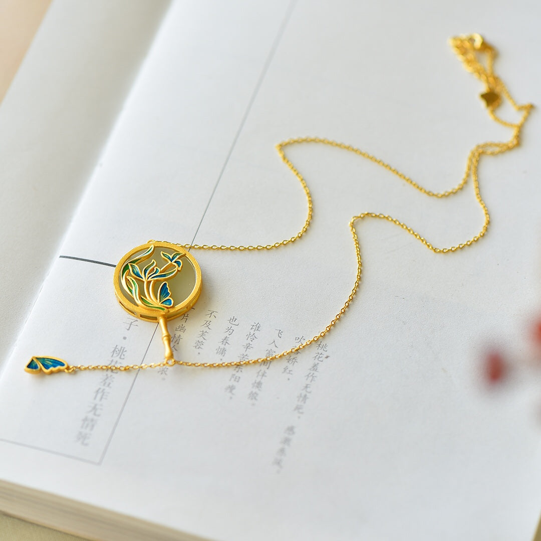 S925_Sterling_Silver_Hetian_Jade_Pendant_145