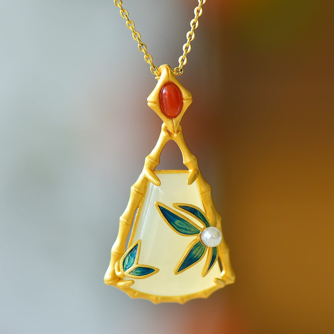 S925_Sterling_Silver_Hetian_Jade_Pendant_154