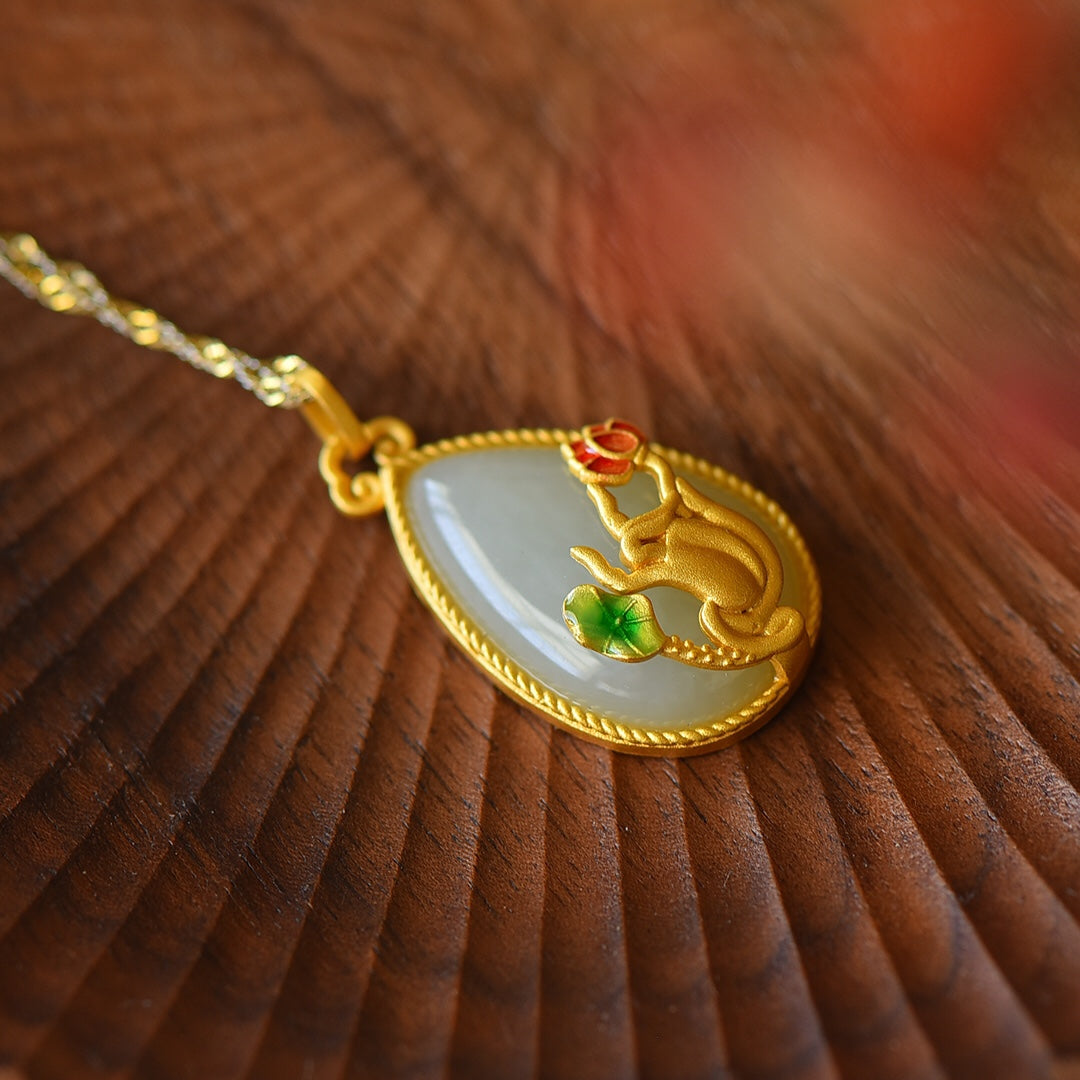 S925_Sterling_Silver_Hetian_Jade_Pendant_237