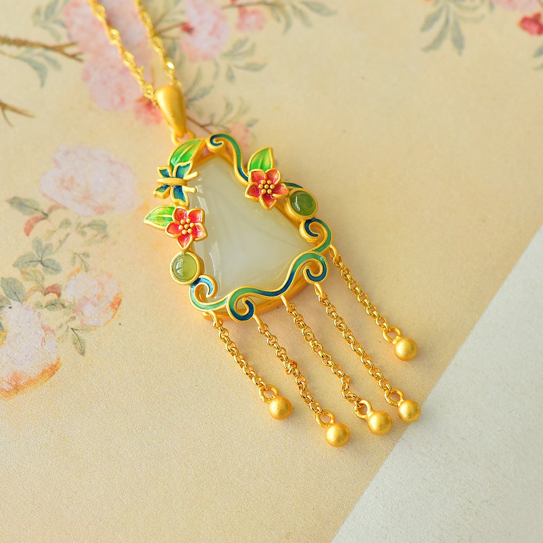 S925_Sterling_Silver_Hetian_Jade_Pendant_217