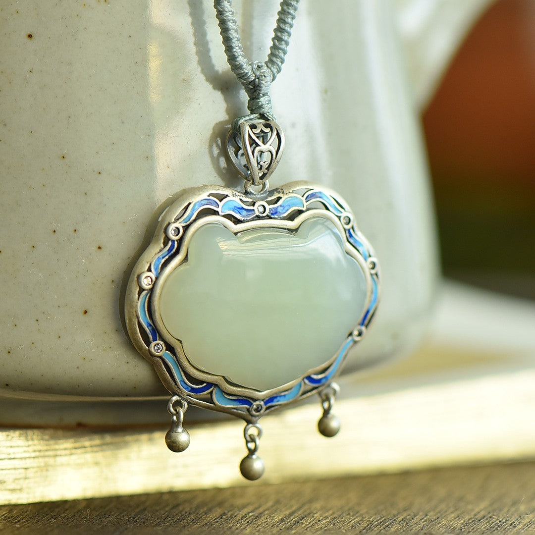 S925_Sterling_Silver_Hetian_Jade_Pendant_191