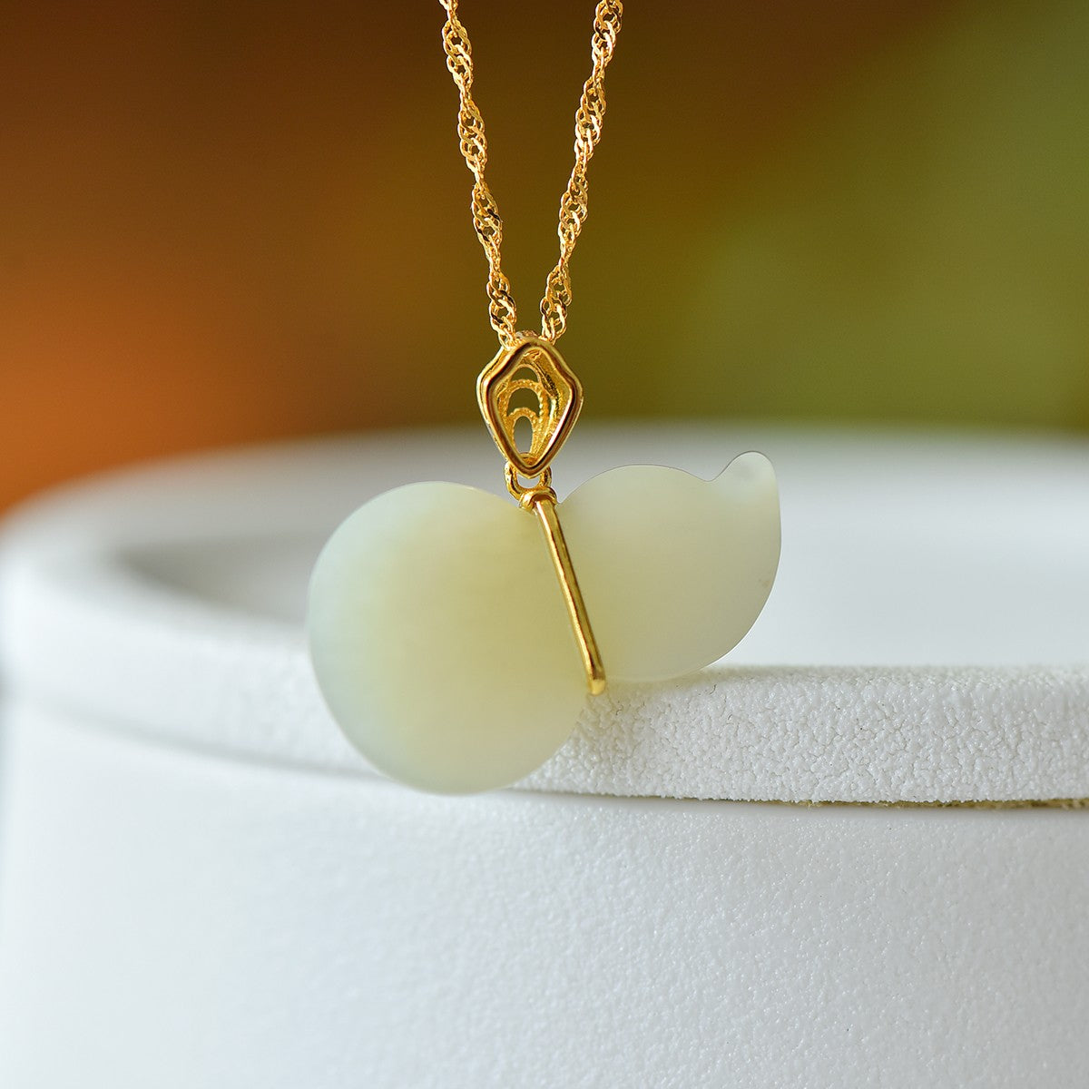S925_Sterling_Silver_Hetian_Jade_Pendant_Lotus_Gourd_1