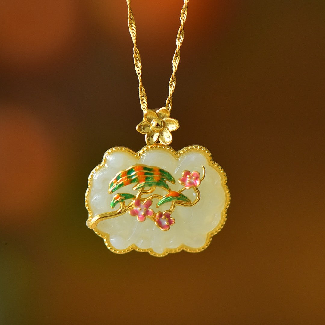 S925_Sterling_Silver_Hetian_Jade_Pendant_73