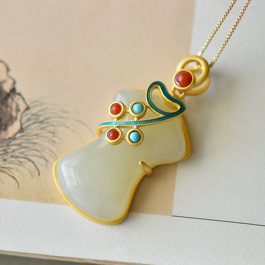 S925_Sterling_Silver_Hetian_Jade_Pendant_225