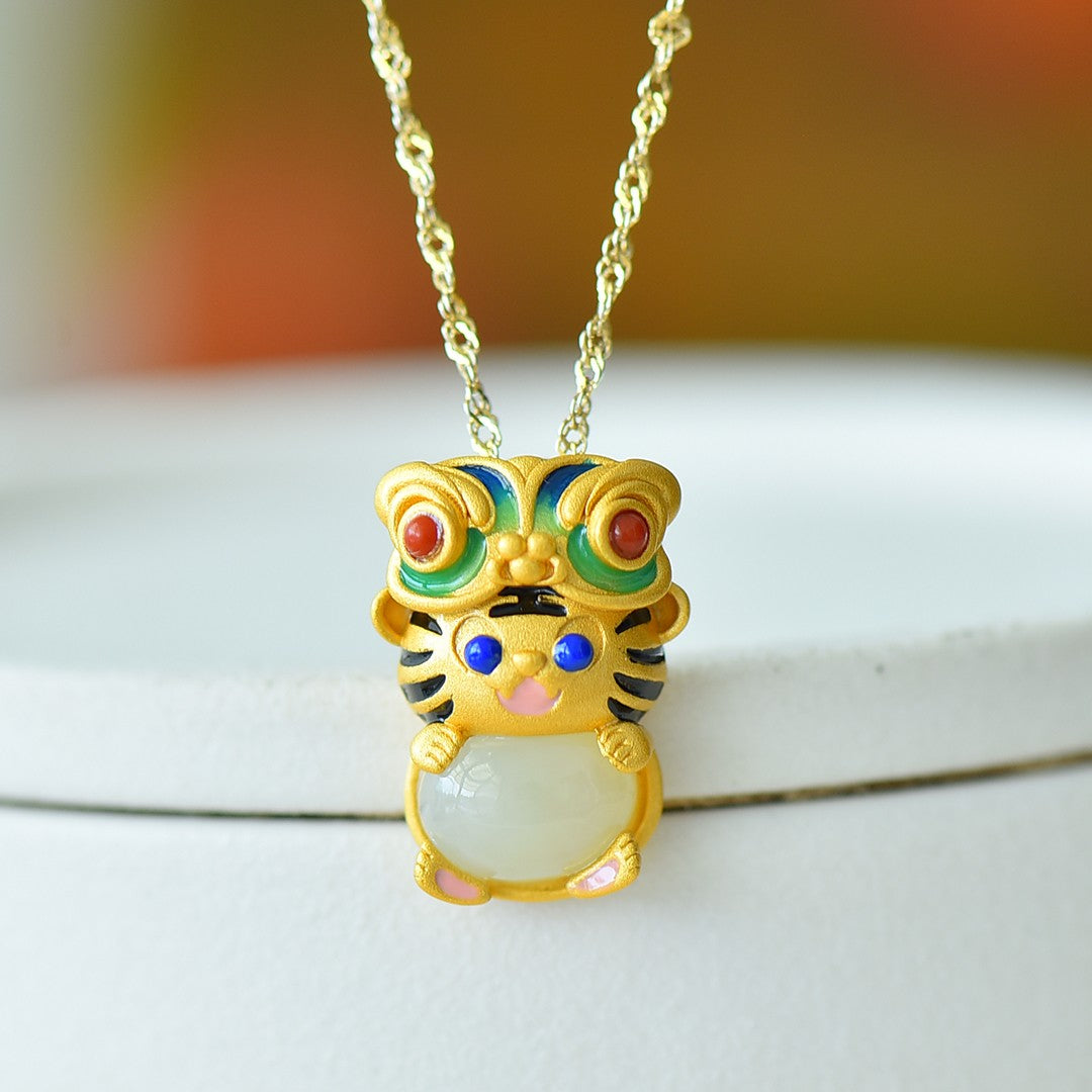 S925_Sterling_Silver_Hetian_Jade_Pendant_108
